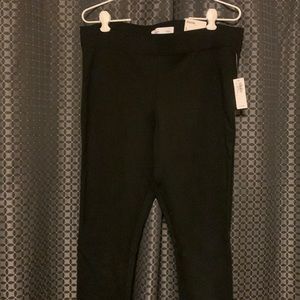 Old Navy Stevie pant in large